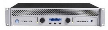 XTi6000專業(yè)功放 XTi6000專業(yè)功放